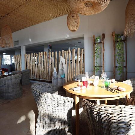 Hotel Barracuda Varcaturo Kültér fotó