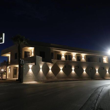 Hotel Barracuda Varcaturo Kültér fotó