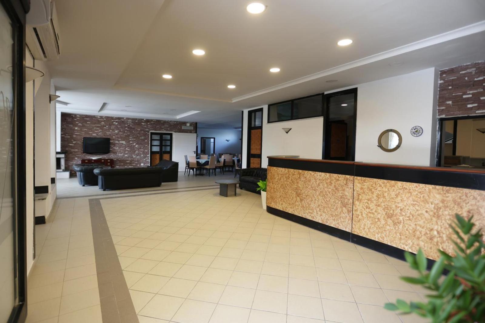 Hotel Barracuda Varcaturo Kültér fotó
